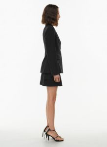 standout blazer sold by Aritzia