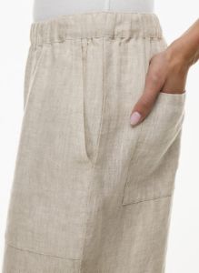carlo linen pant sold by Aritzia