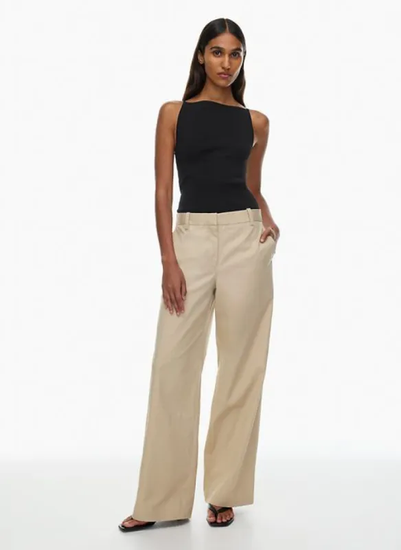 pivotal pant sold by Aritzia