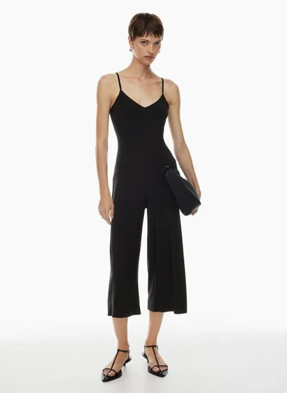 sophisticate jumpsuit sold by Aritzia