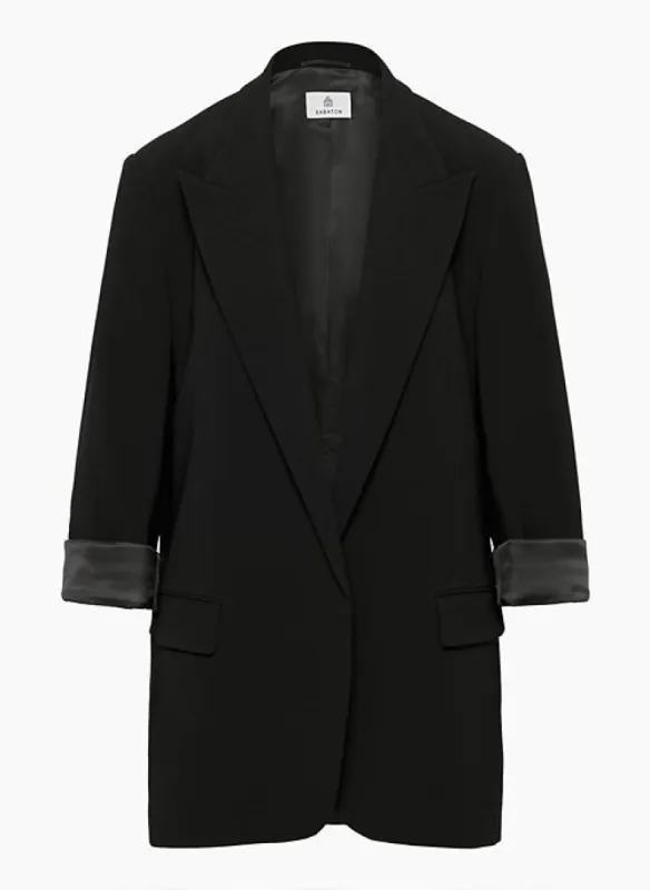 ambition blazer sold by Aritzia