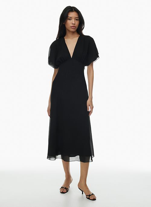 terrace dress sold by Aritzia