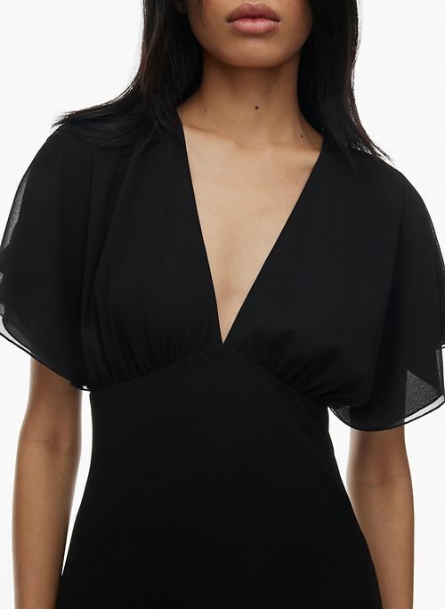terrace dress sold by Aritzia product image thumbnail 2