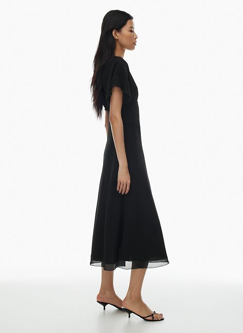 terrace dress sold by Aritzia product image thumbnail 3