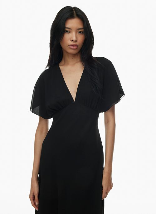 terrace dress sold by Aritzia product image thumbnail 4