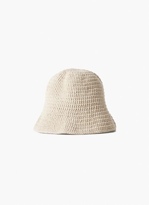 zocalo hat sold by Aritzia