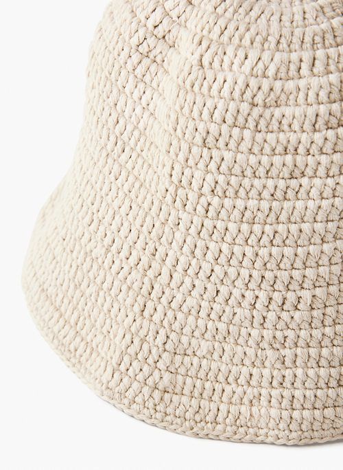 zocalo hat sold by Aritzia product image thumbnail 2