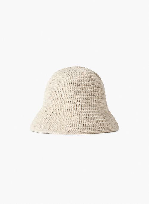 zocalo hat sold by Aritzia product image thumbnail 3