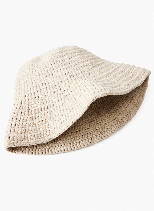 zocalo hat sold by Aritzia product image thumbnail 4
