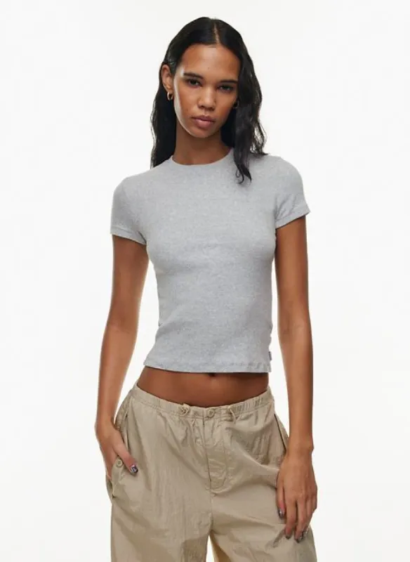 homestretch™ crew t-shirt sold by Aritzia