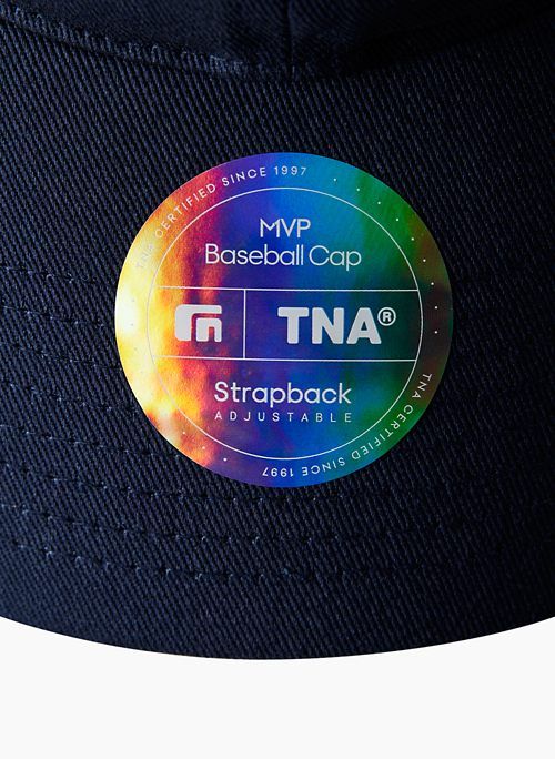 mvp baseball cap sold by Aritzia product image thumbnail 4