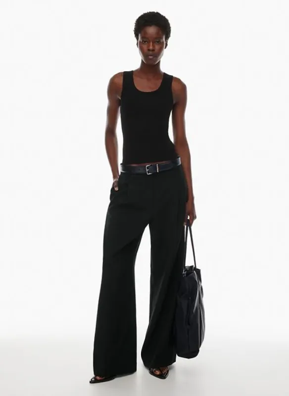 busy tank sold by Aritzia