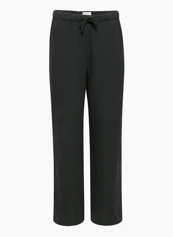 sail pant sold by Aritzia