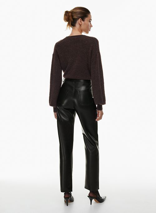the melina™ pant sold by Aritzia product image thumbnail 4