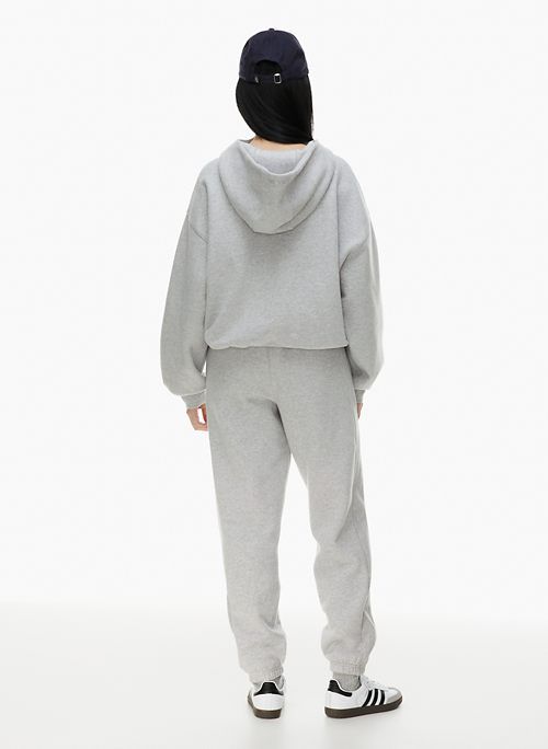 cozy fleece boyfriend sweatpant sold by Aritzia product image thumbnail 5