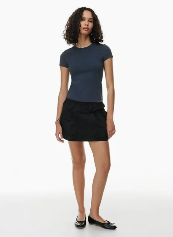 chill ortiz t-shirt sold by Aritzia