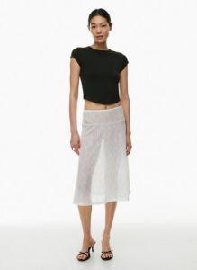 outing t-shirt sold by Aritzia