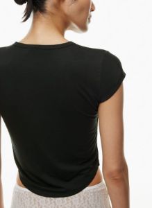 outing t-shirt sold by Aritzia