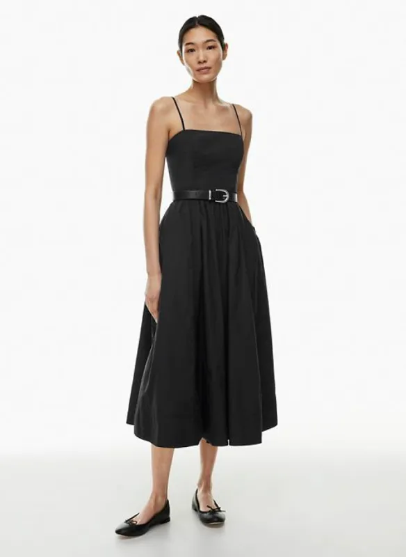porcelain dress sold by Aritzia