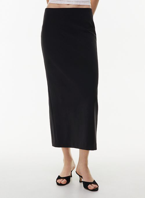 rehearsal skirt sold by Aritzia product image thumbnail 2