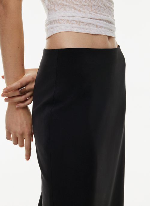 rehearsal skirt sold by Aritzia product image thumbnail 4
