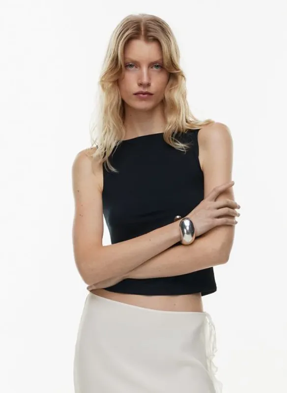 revel tank sold by Aritzia