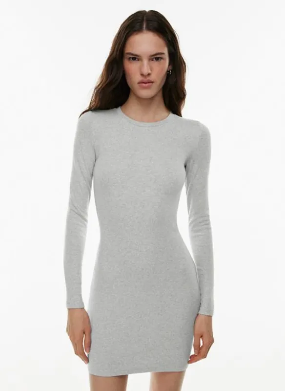 homestretch™ highline longsleeve dress made by Aritzia