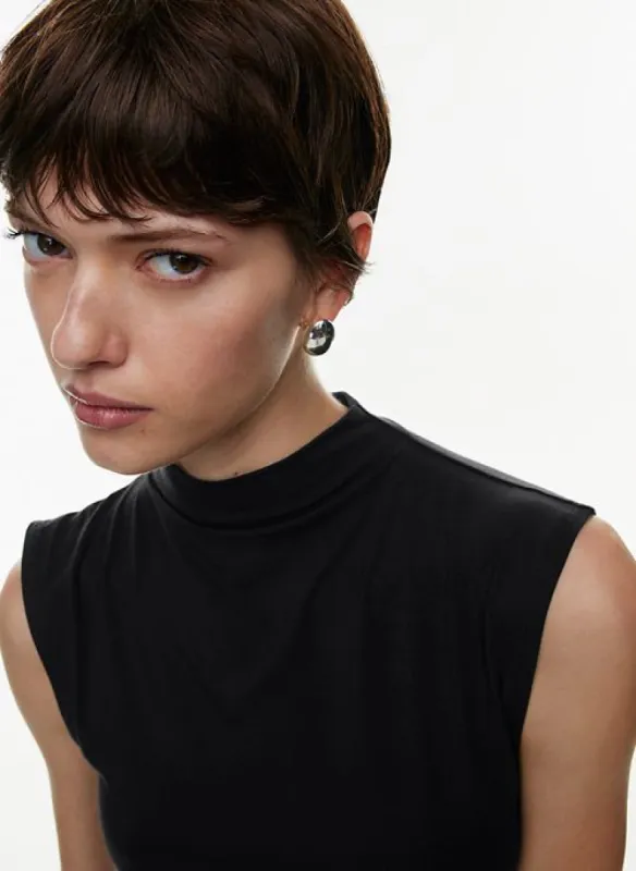 showcase top sold by Aritzia