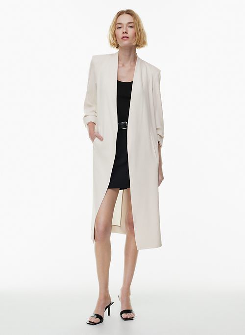 power robe sold by Aritzia