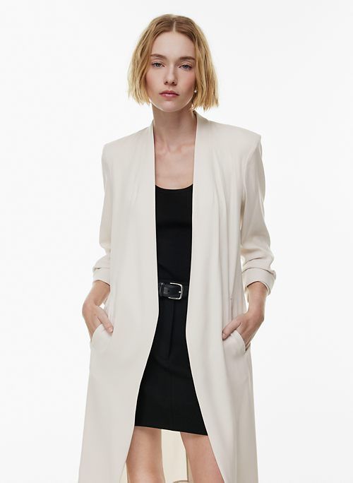 power robe sold by Aritzia product image thumbnail 3