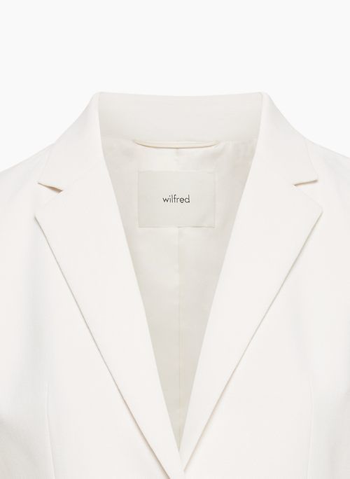 etiquette blazer sold by Aritzia product image thumbnail 2