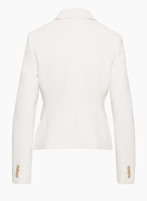 etiquette blazer sold by Aritzia product image thumbnail 3