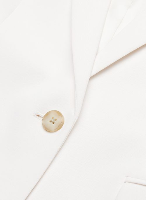 etiquette blazer sold by Aritzia product image thumbnail 4