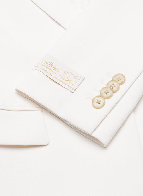 etiquette blazer sold by Aritzia product image thumbnail 5
