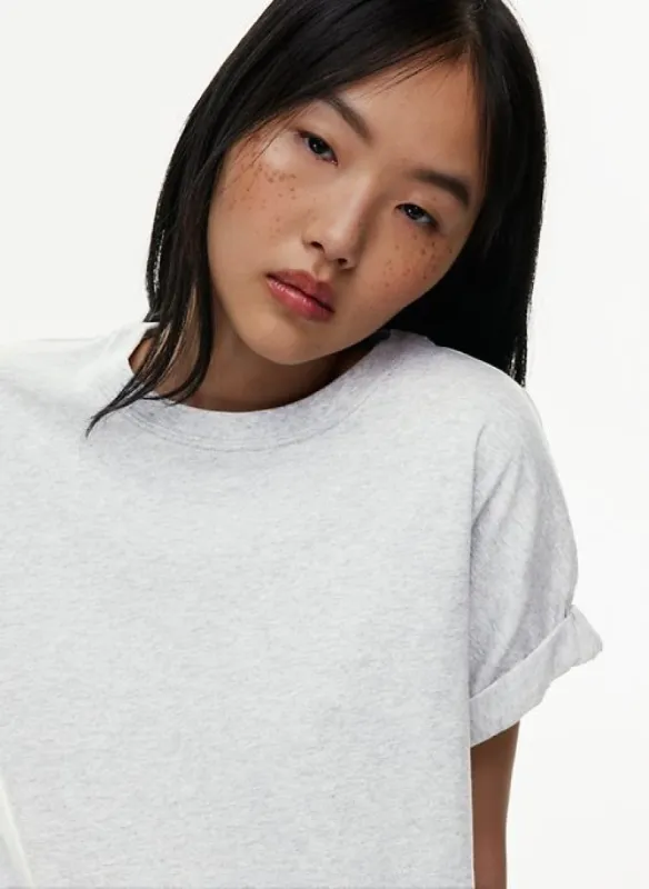 soft feels™ sprawl t-shirt sold by Aritzia