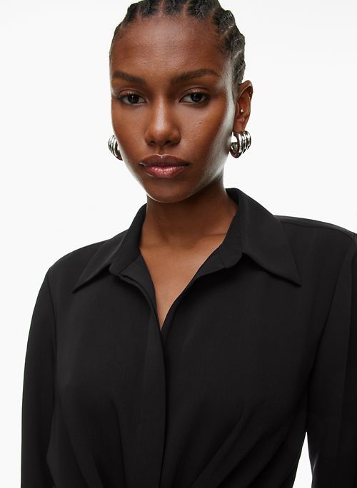 abbey dress sold by Aritzia product image thumbnail 2