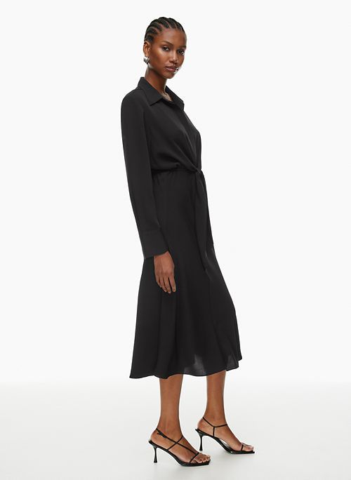 abbey dress sold by Aritzia product image thumbnail 3