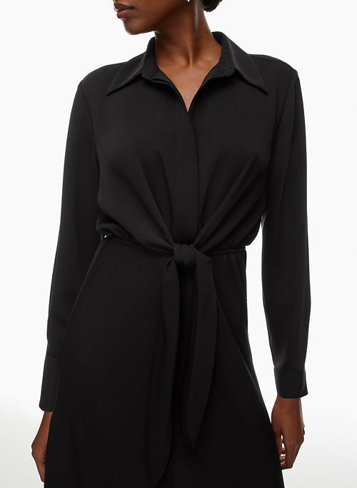 abbey dress sold by Aritzia product image thumbnail 4
