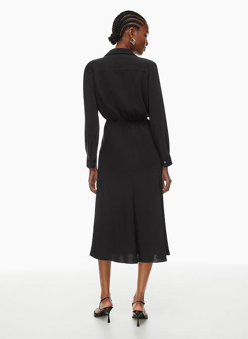 abbey dress sold by Aritzia product image thumbnail 5