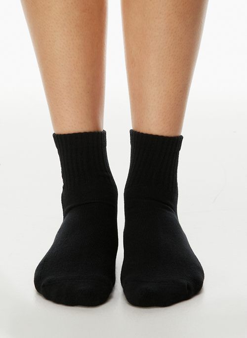 best-ever ankle sock 3-pack sold by Aritzia product image thumbnail 4