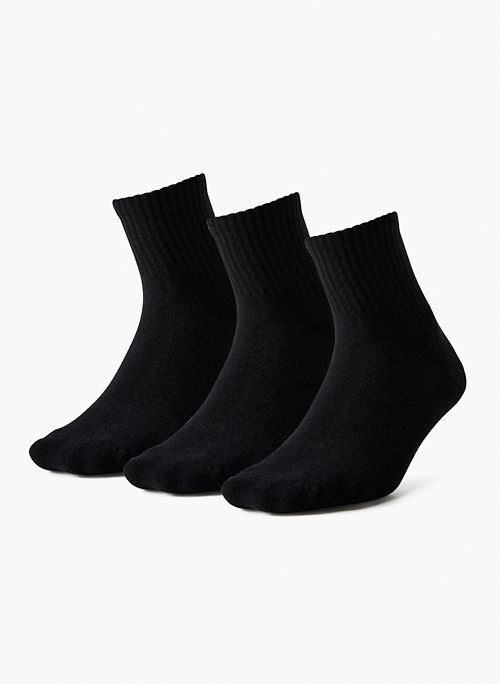 best-ever ankle sock 3-pack sold by Aritzia product image thumbnail 5