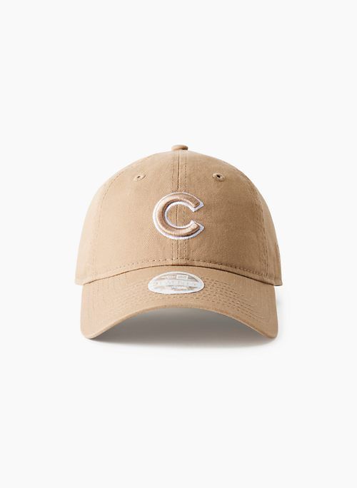 chicago cubs baseball cap sold by Aritzia