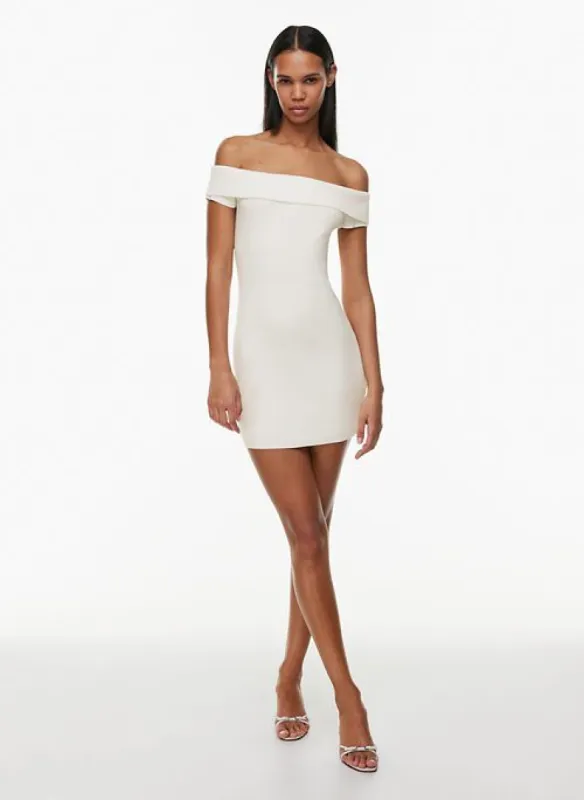 firebird dress sold by Aritzia