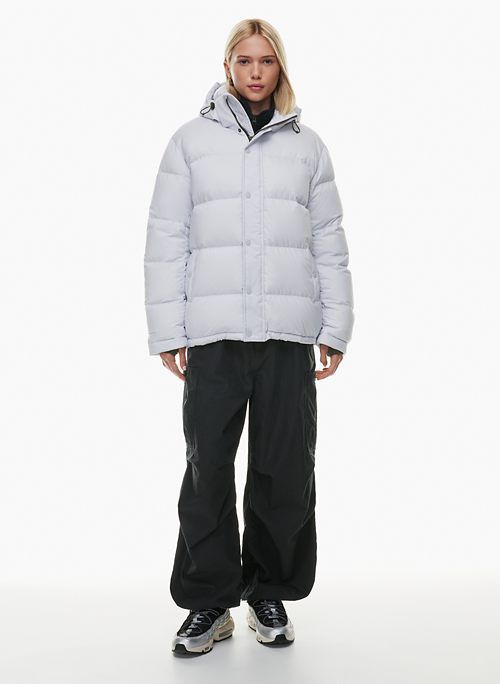 the super puff™ sold by Aritzia