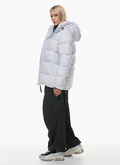 the super puff™ sold by Aritzia product image thumbnail 4