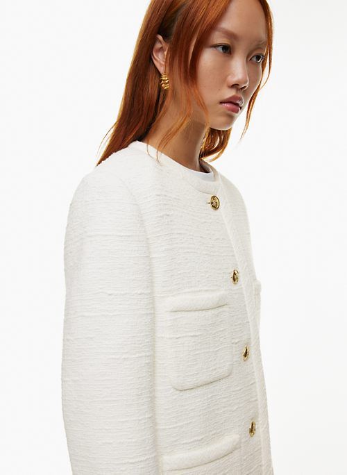 celebration jacket sold by Aritzia product image thumbnail 2