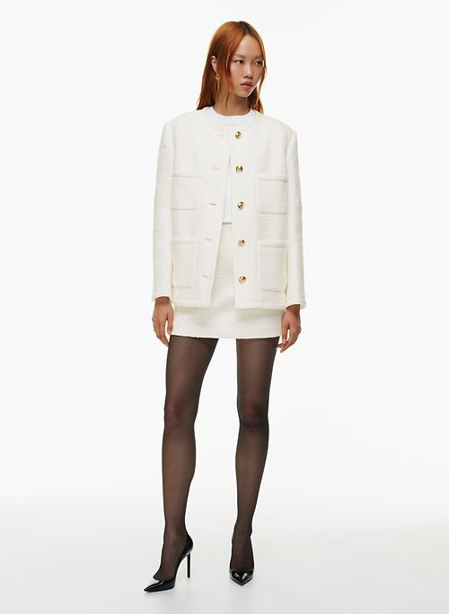 celebration jacket sold by Aritzia product image thumbnail 3