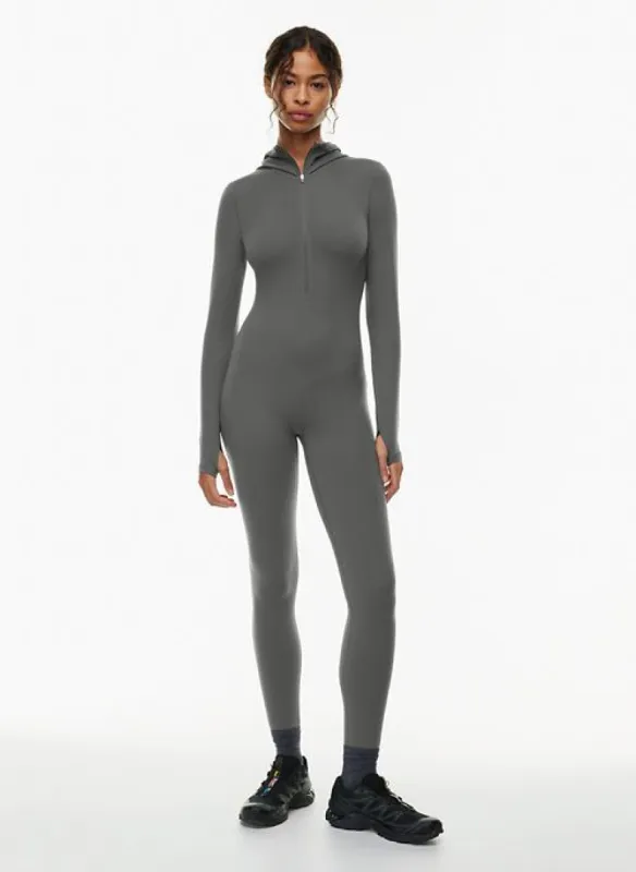 tnabutter™ seal jumpsuit sold by Aritzia