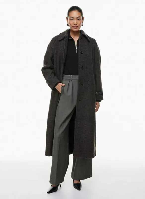 new mack coat sold by Aritzia