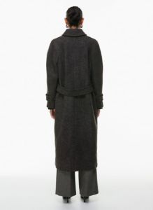 new mack coat sold by Aritzia